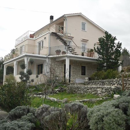 Apartments & Rooms Katica Polje  ภายนอก รูปภาพ