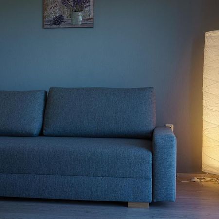Apartments & Rooms Katica Polje  ภายนอก รูปภาพ