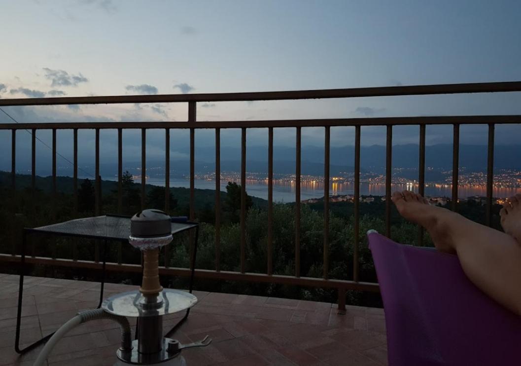 Apartments & Rooms Katica Polje  ภายนอก รูปภาพ