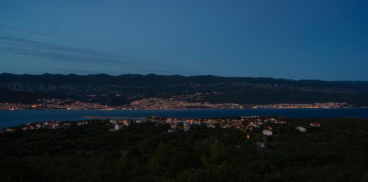 Apartments & Rooms Katica Polje  ภายนอก รูปภาพ