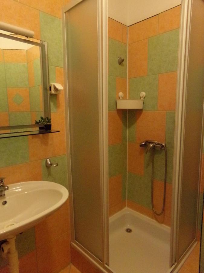 Apartments & Rooms Katica Polje  ภายนอก รูปภาพ
