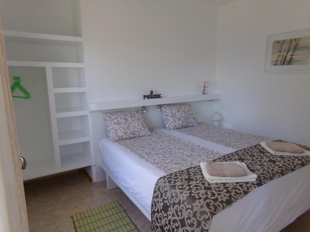 Apartments & Rooms Katica Polje  ภายนอก รูปภาพ