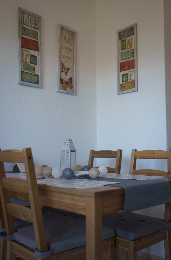 Apartments & Rooms Katica Polje  ภายนอก รูปภาพ