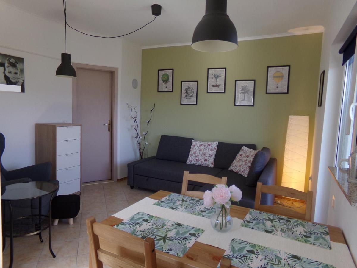 Apartments & Rooms Katica Polje  ภายนอก รูปภาพ