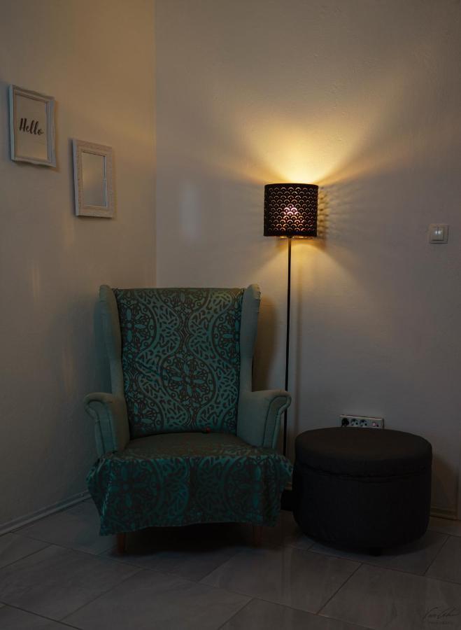 Apartments & Rooms Katica Polje  ภายนอก รูปภาพ