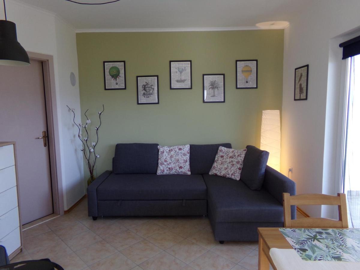 Apartments & Rooms Katica Polje  ภายนอก รูปภาพ