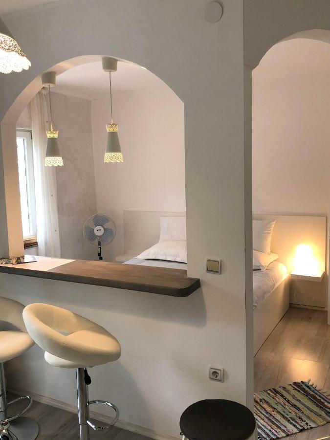 Apartments & Rooms Katica Polje  ภายนอก รูปภาพ